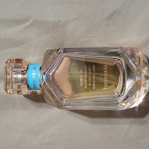 Tiffany & Co. Rose Gold Women perfume